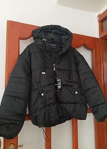 Şişme mont
