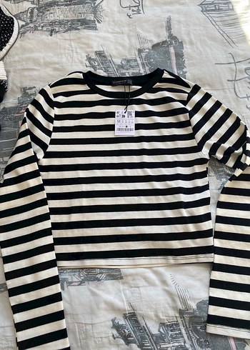 Stradivarius Standart Beden