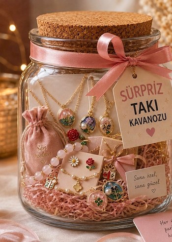 Accessorize  ürünü