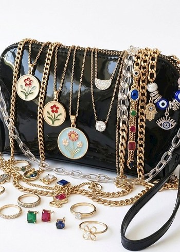 Accessorize  ürünü