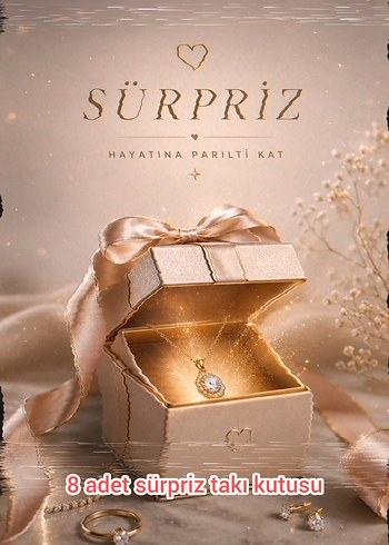 Accessorize  ürünü