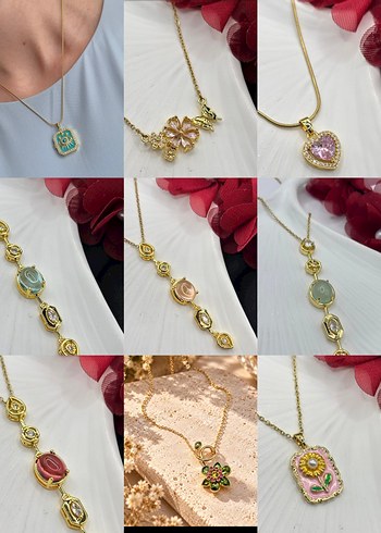 Accessorize  ürünü