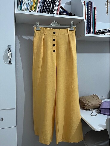 Bol pantolon