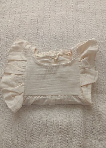 Zara 5,6 yaş