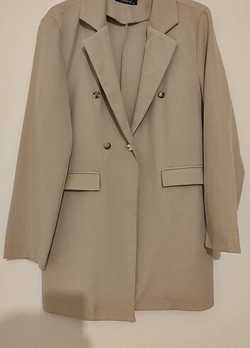 Blazer ceket