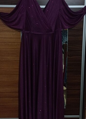 Abiye elbise