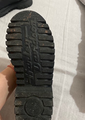 Harley davıdson erkek çocuk bot - Görsel 5