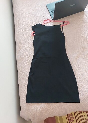 pull and bear elbise