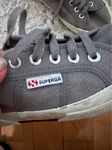Superga Kadın spor ayakkabı