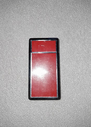 Antika Metal Çakmak - Görsel 2