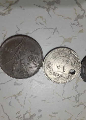 ANTİKA 10 KURUŞ - Görsel 3