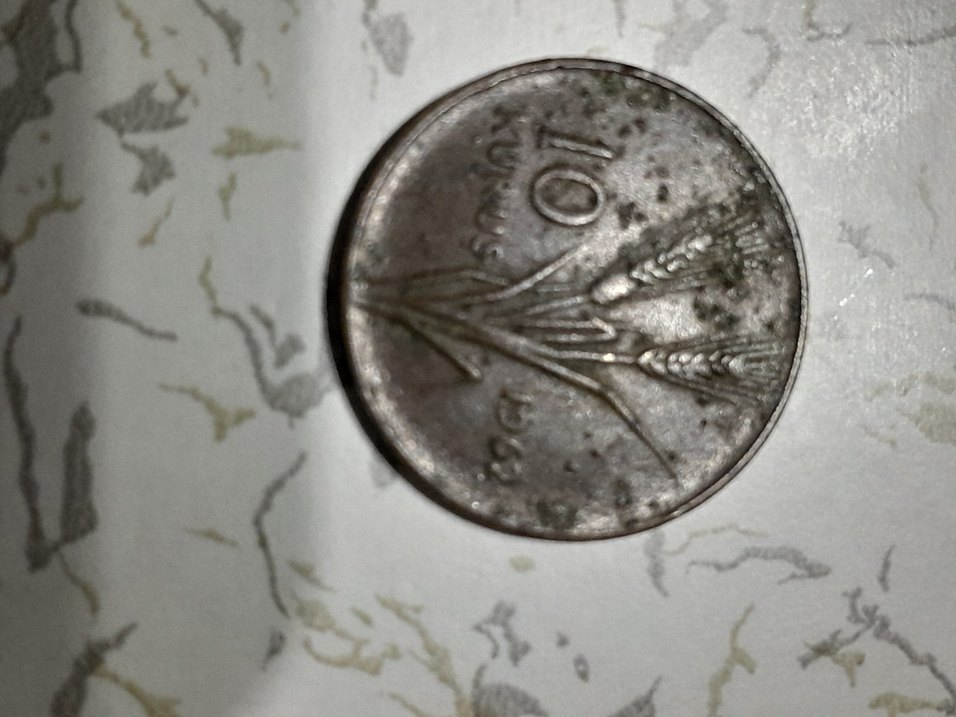 ANTİKA 10 KURUŞ - Görsel 2