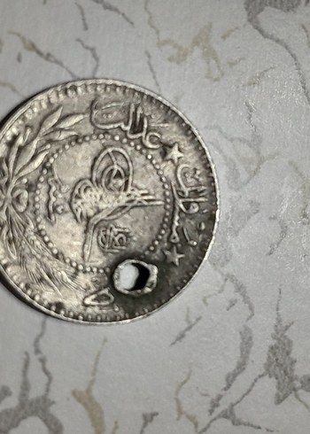 ANTİKA 10 KURUŞ - Görsel 4