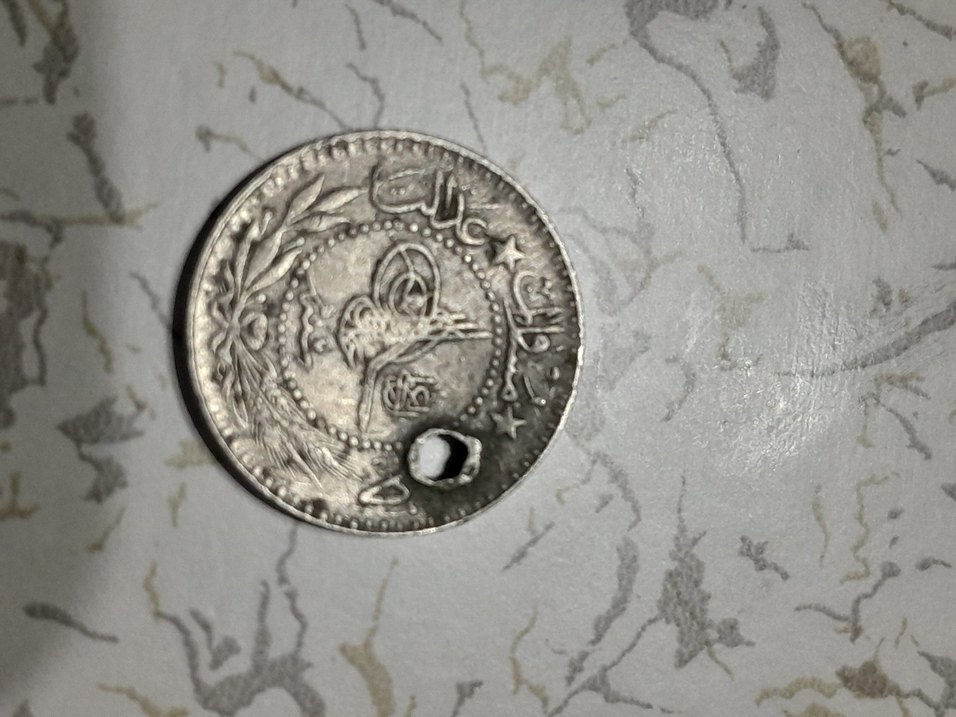 ANTİKA 10 KURUŞ - Görsel 4