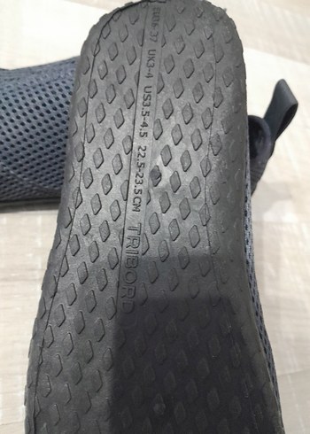 PLAJ DENİZ HAVUZ Ayakkabısı 37 numara - Görsel 5