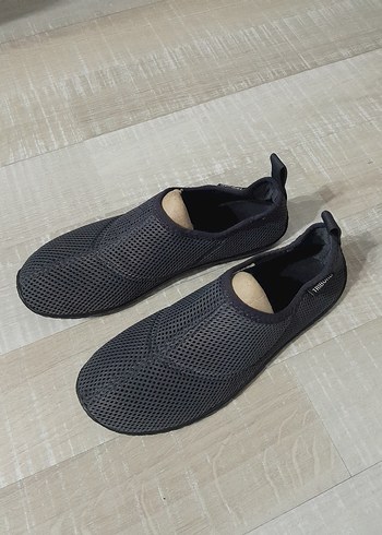 PLAJ DENİZ HAVUZ Ayakkabısı 37 numara - Görsel 2