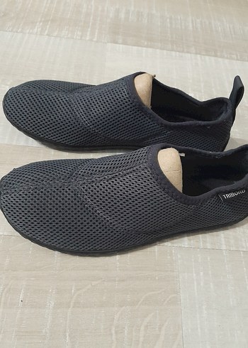 PLAJ DENİZ HAVUZ Ayakkabısı 37 numara - Görsel 3