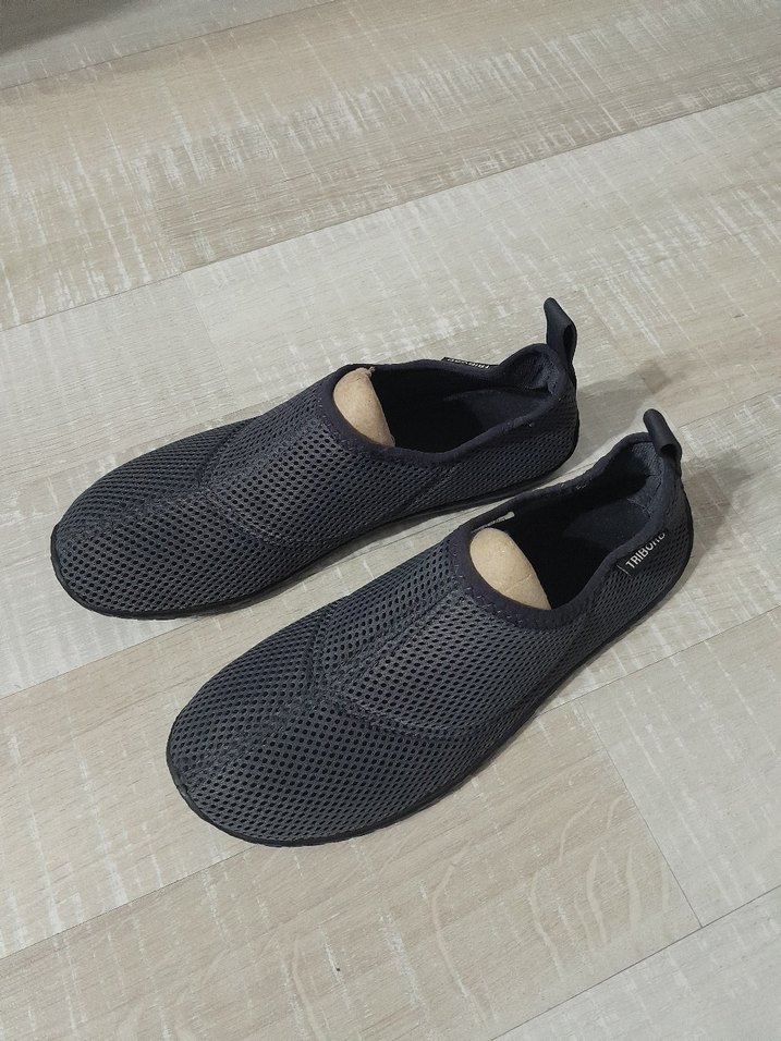 PLAJ DENİZ HAVUZ Ayakkabısı 37 numara - Görsel 2