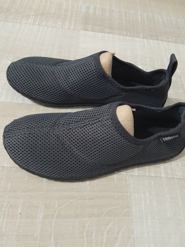 PLAJ DENİZ HAVUZ Ayakkabısı 37 numara - Görsel 3