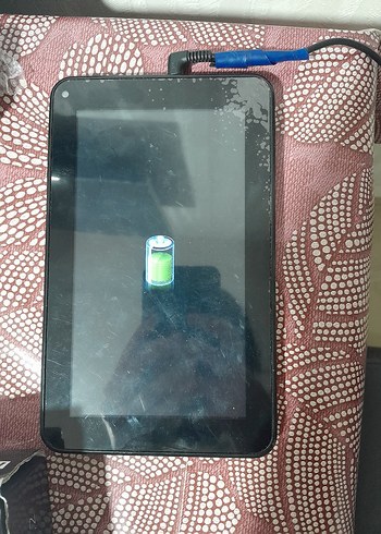 Beyaz AHI-LEVEL Tablet 7" HD Ekran - Görsel 4