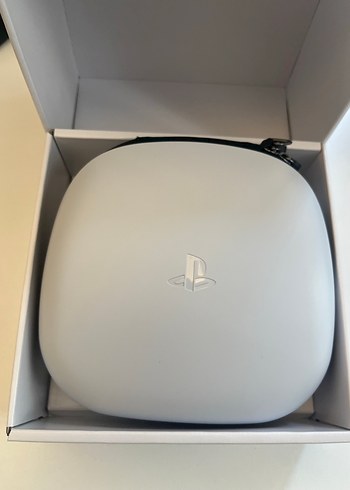 Sony PlayStation DualSense Edge Kablosuz Kontrolcü - Görsel 2