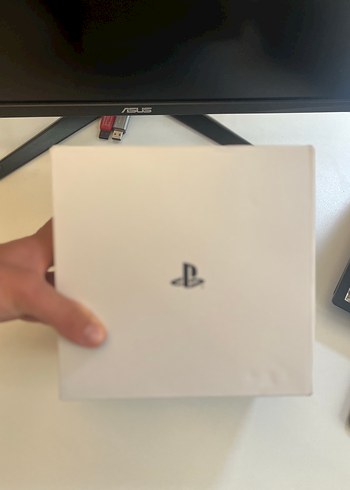 Sony PlayStation DualSense Edge Kablosuz Kontrolcü - Görsel 7