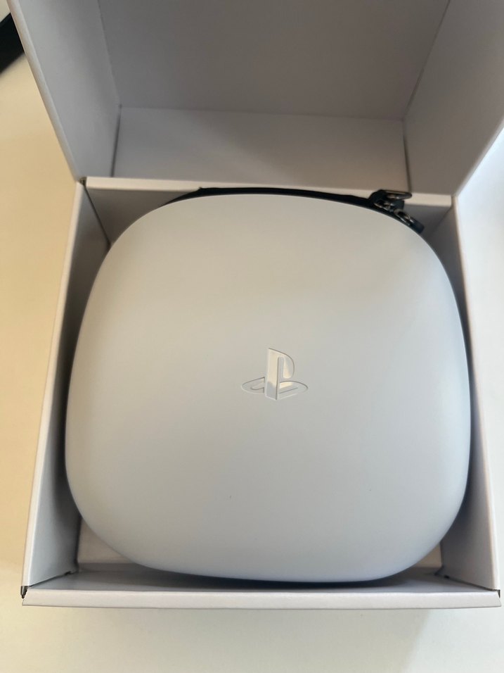 Sony PlayStation DualSense Edge Kablosuz Kontrolcü - Görsel 2