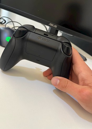 Xbox Kablosuz 9. Nesil - Görsel 2