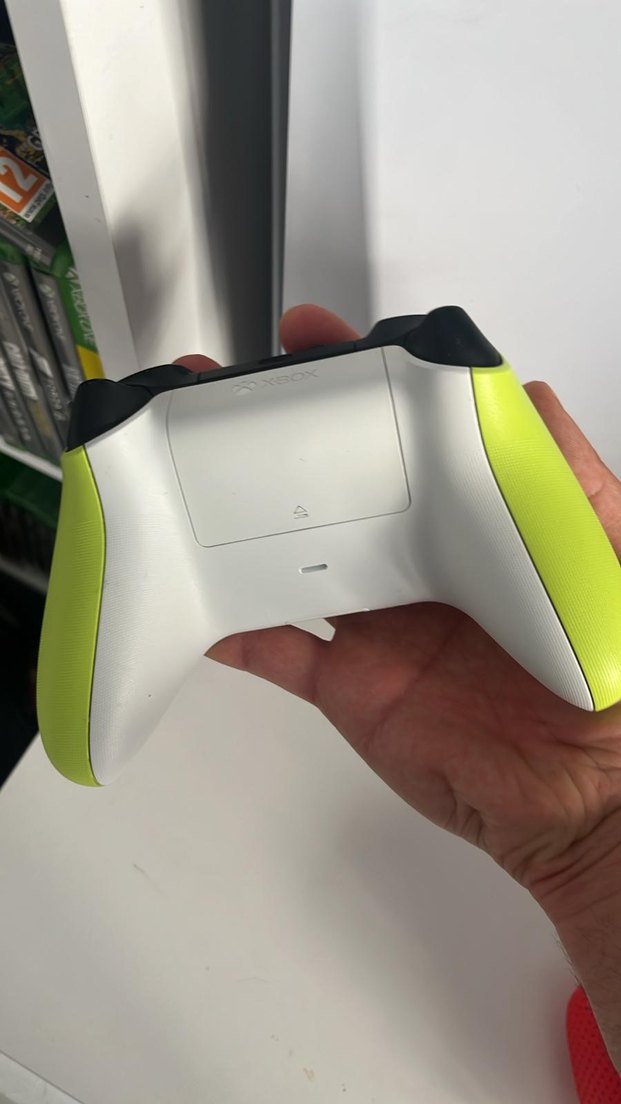 Sarı Renkli Xbox 9. Nesli - Görsel 4