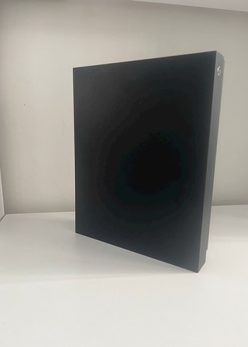 Xbox Series X Oyun Konsolu - Görsel 2