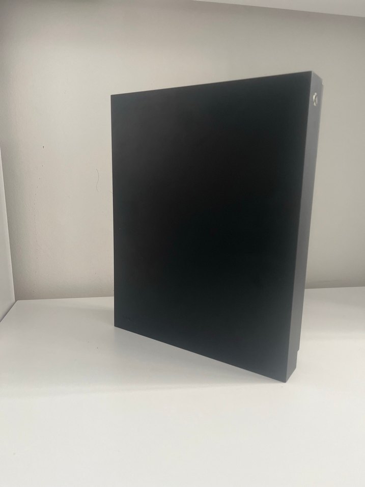 Xbox Series X Oyun Konsolu - Görsel 2