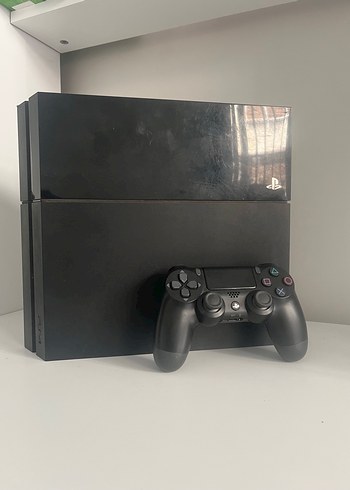 Sony PlayStation 4 Oyun Konsolu - Görsel 4