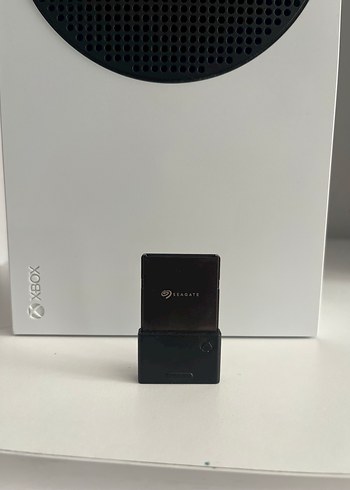 Xbox 1TB HAFIZA - Görsel 3