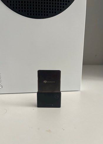 Xbox 1TB HAFIZA - Görsel 4