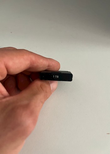 Xbox 1TB HAFIZA - Görsel 2