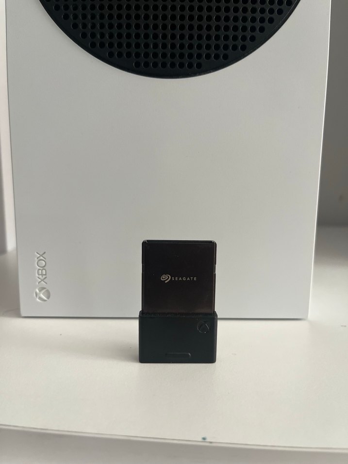 Xbox 1TB HAFIZA - Görsel 3