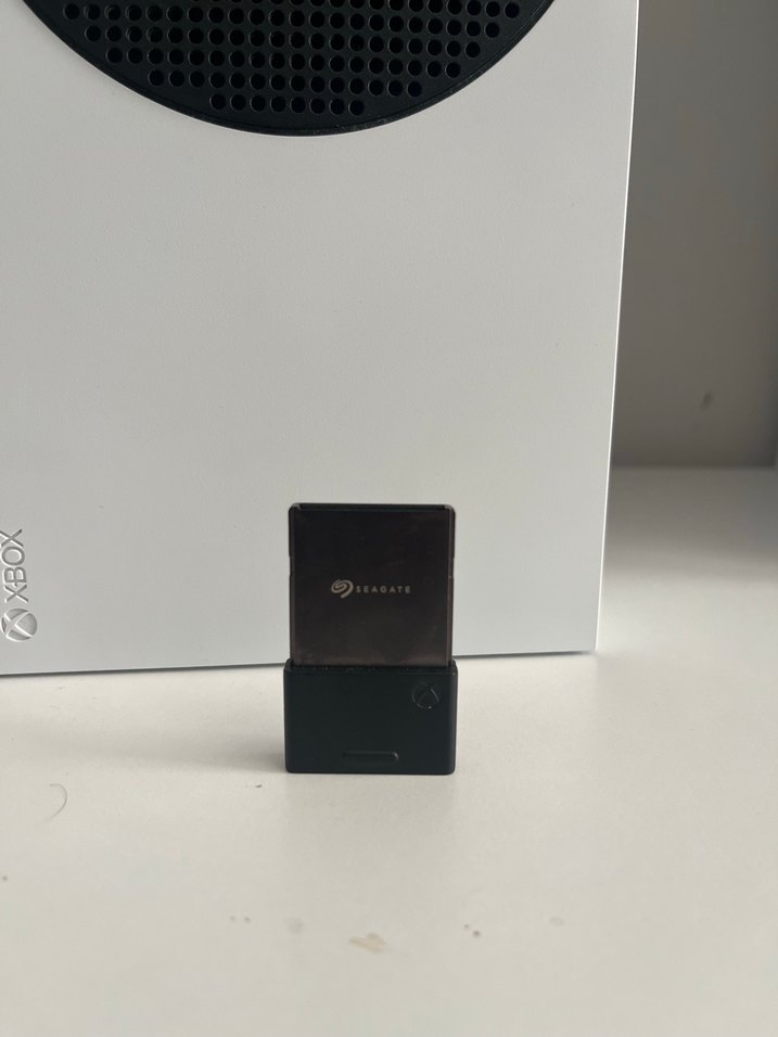 Xbox 1TB HAFIZA - Görsel 4