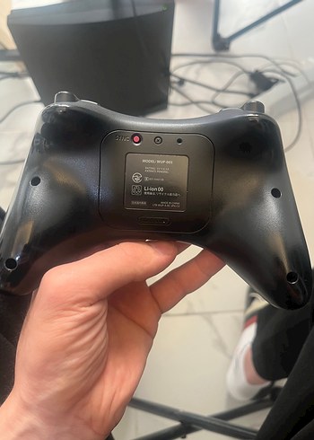 Nintendo Wii U Splatoon Premium Paketi - Görsel 7