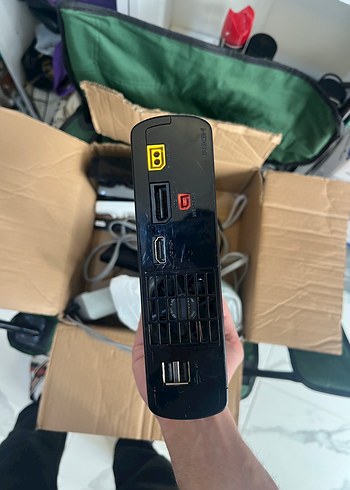 Nintendo Wii U Splatoon Premium Paketi - Görsel 5