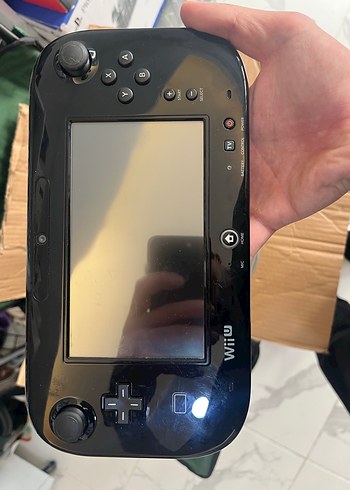 Nintendo Wii U Splatoon Premium Paketi - Görsel 2