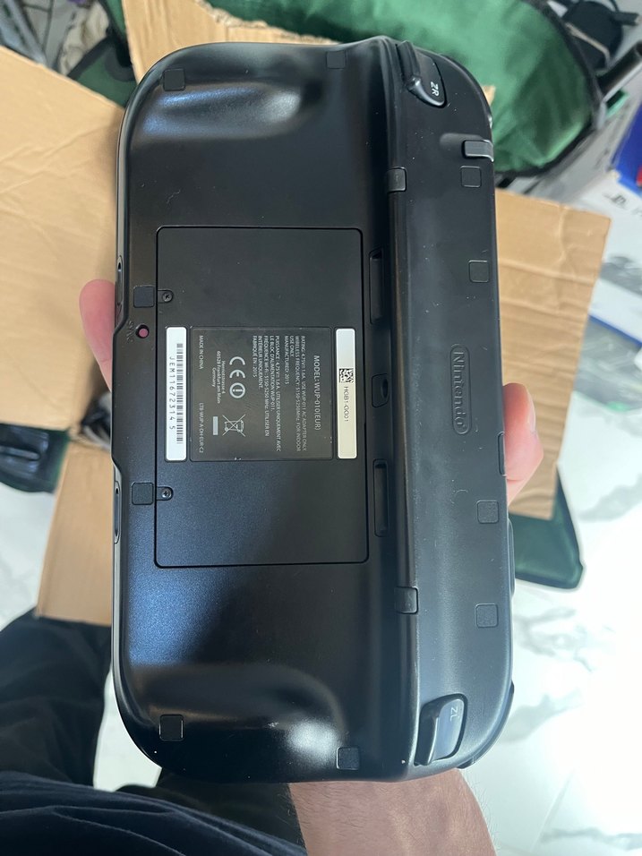 Nintendo Wii U Splatoon Premium Paketi - Görsel 3