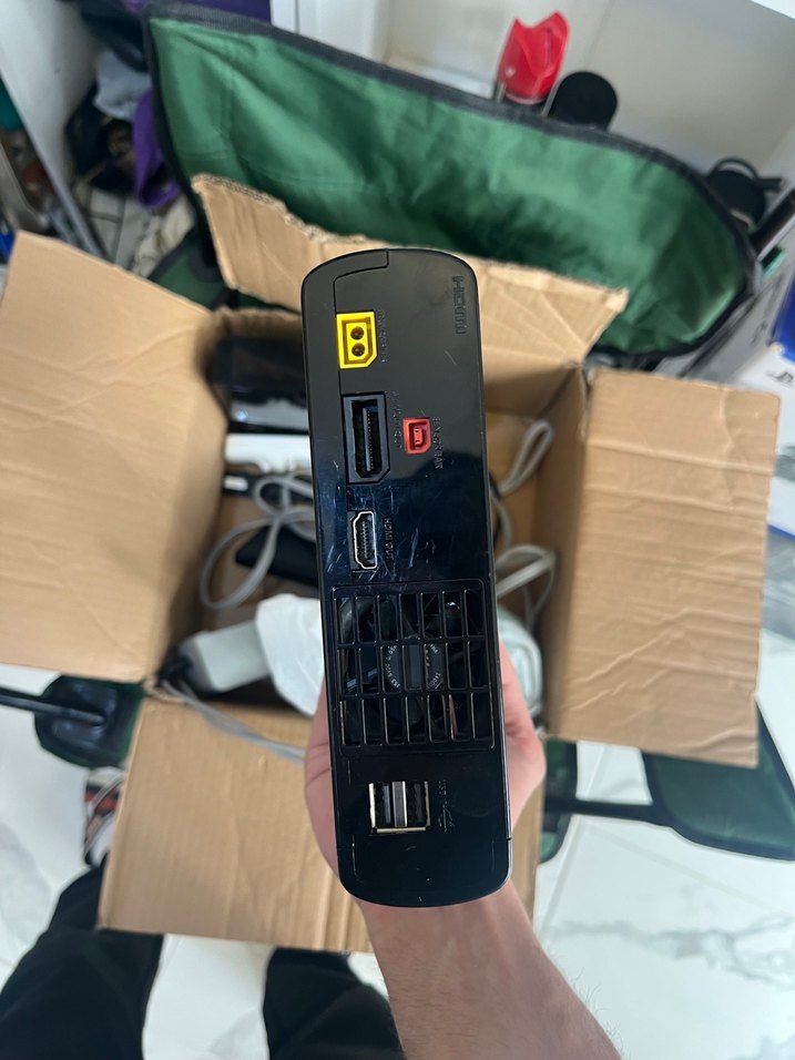 Nintendo Wii U Splatoon Premium Paketi - Görsel 5