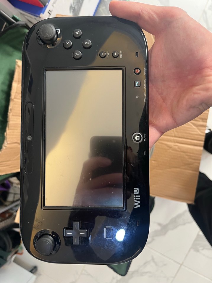 Nintendo Wii U Splatoon Premium Paketi - Görsel 2