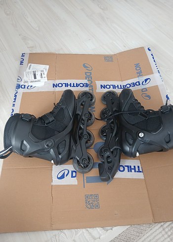Decathlon Oxelo Paten [41]