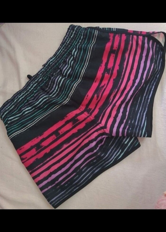 Deniz Şortu - Görsel 2