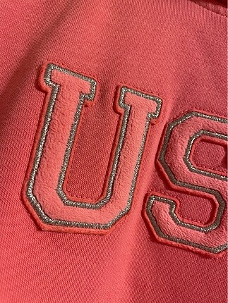 U.S Polo Assn. Uspa Sweat