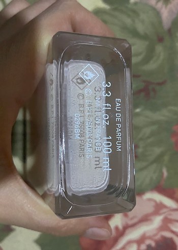 Narciso Rodriguez For Her Kadın Parfümü - Görsel 2