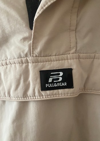 Pudra pembesi Kapüşonlu Fermuarlı Kadın Ceket - Görsel 2