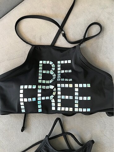 Penti bikini