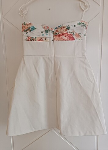 Zara Zara elbise